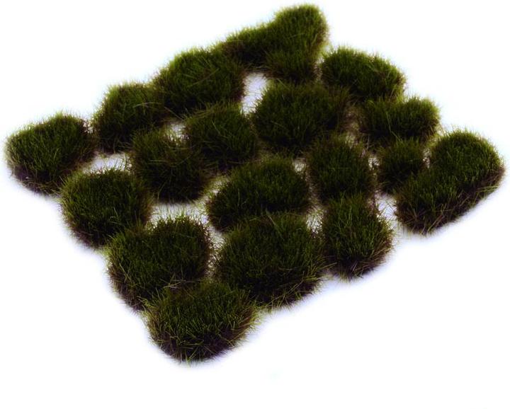 Vallejo Wild Tuft - Swamp (SC422)