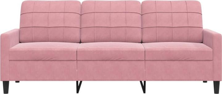 Produktbild vidaXL 3-Sitzer-Sofa (3-Sitzer)