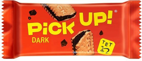 Actual product image Bahlsen Snack Dark 5 x 28 g (140 g)