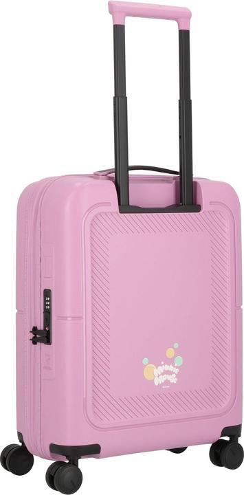 Actual product image American Tourister DASHPOP DISNEY SPIN.55/20 EXP TSA DISNEY (41 l, Hand luggage (up to 50 litres))