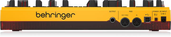 Actual product image Behringer TD-3-MO-AM