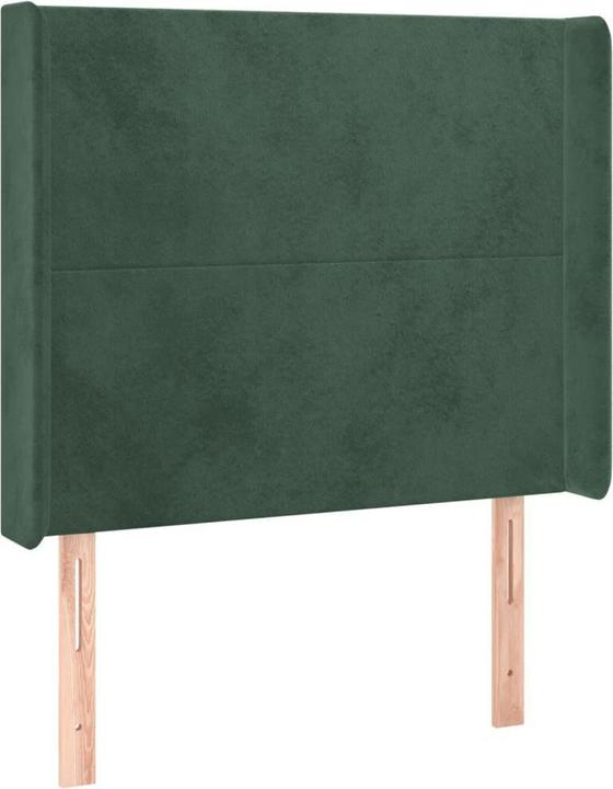 Image du produit vidaXL Raya (103 x 16 x 128 cm)