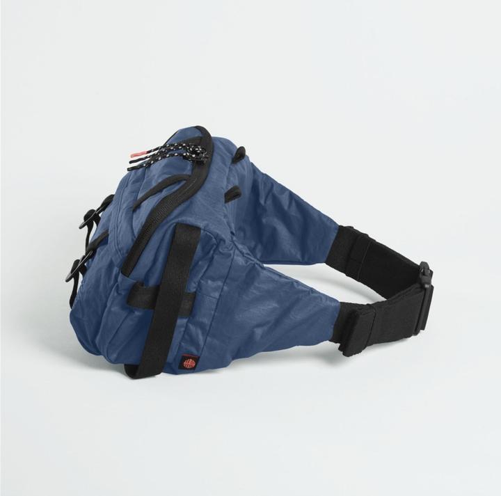 Actual product image Eoto Fanny pack HIP:STER prime, sustainable, 33 x 18 x 14 cm