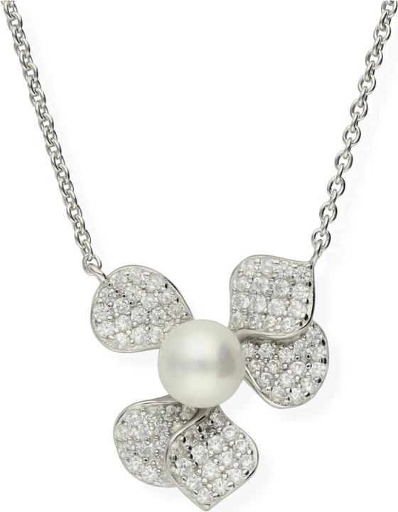 Immagine prodotto Carat Perle (Argento 925, 42 cm)