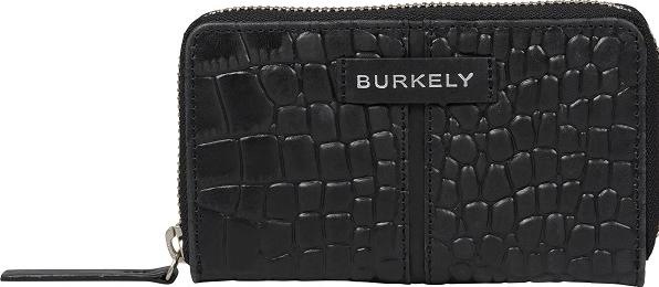 Produktbild Burkely Cool Colbie Geldbörse Leder 14 cm