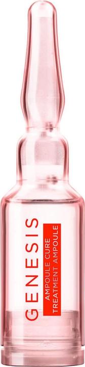 Produktbild Kérastase Genesis Ampoules Cure Fortifiante Anti-Chute (60 ml)