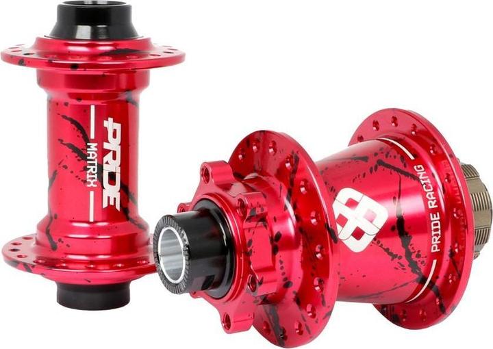 Image du produit Pride Racing Matrix Splash