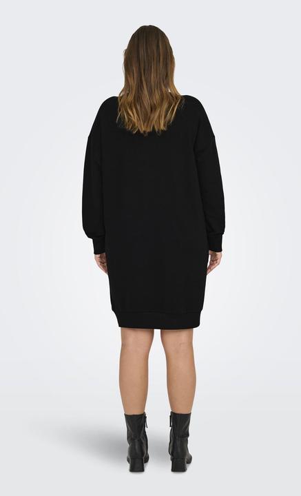 Image du produit Only CARXMAS Midikleid Sweatshirt-Kleid (M)