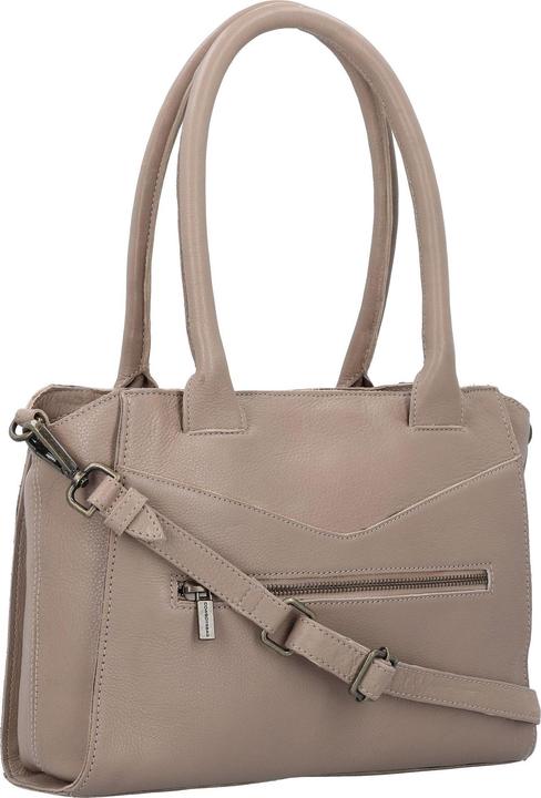 Immagine prodotto Cowboysbag Borsa a tracolla Floyd in pelle 30 cm