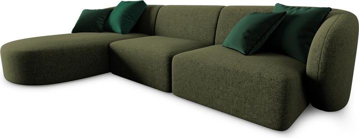 Produktbild Maison Heritage Chiara (Ecksofa, Modular Sofa)