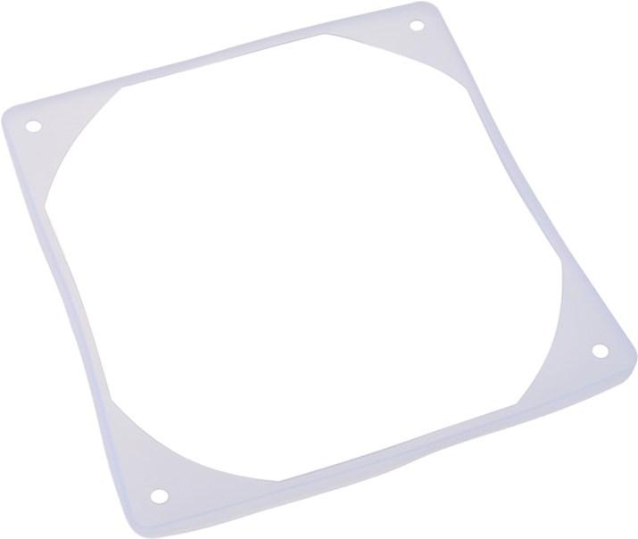 Actual product image Kolink Anti-vibration frame for 140mm fan