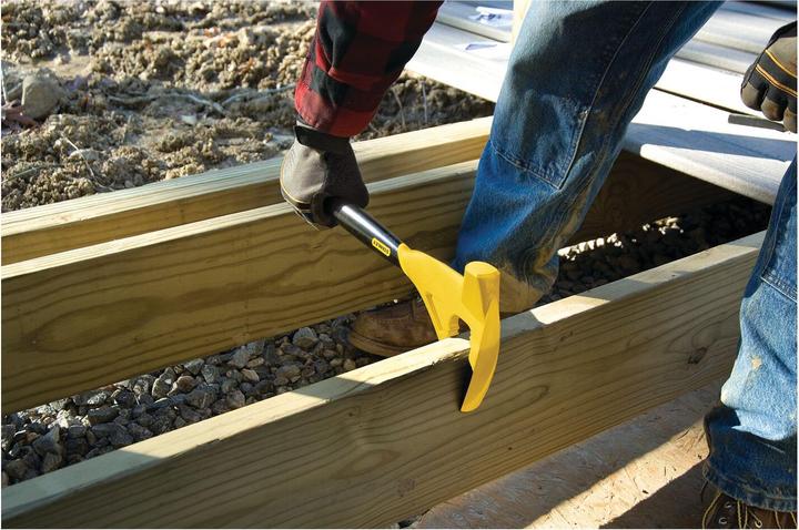 Actual product image Stanley Tear-off tool Fubar medium
