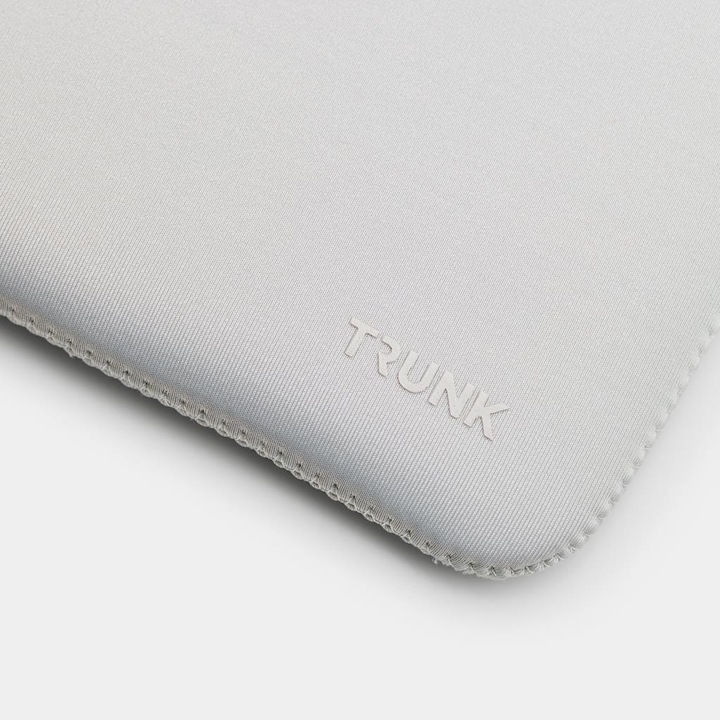Produktbild Trunk 13" MacBook Pro & Air Sleeve, Silv (13", Apple)