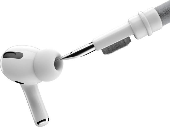 Produktbild Keybudz AirCare Cleaning Kit (AirPods, AirPods Pro)