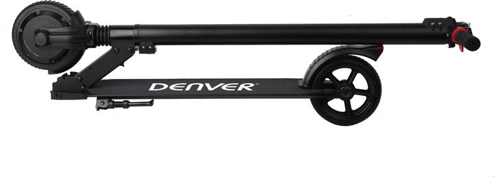 Actual product image Denver SCO-65210 (20 km/h, 12 km, 300 W)