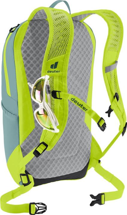 Actual product image Deuter Spped Lite 13 (13 l)