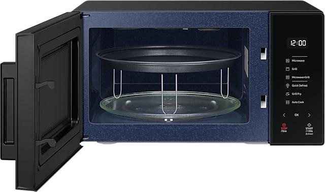 Image du produit Samsung MG23T5018CK/BA (23 l)