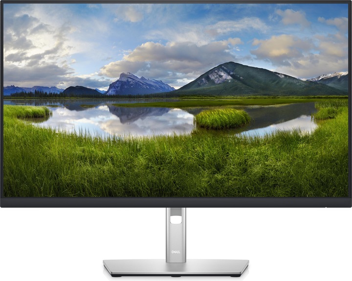 Dell P2722H (1920 x 1080 pixels, 27")