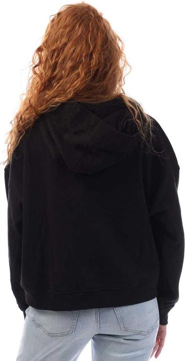 Produktbild DKNY Kapuzenpullover Pailletten (L)