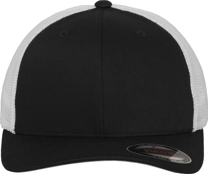 Produktbild Flexfit Mesh Trucker 2-Tone (One Size)