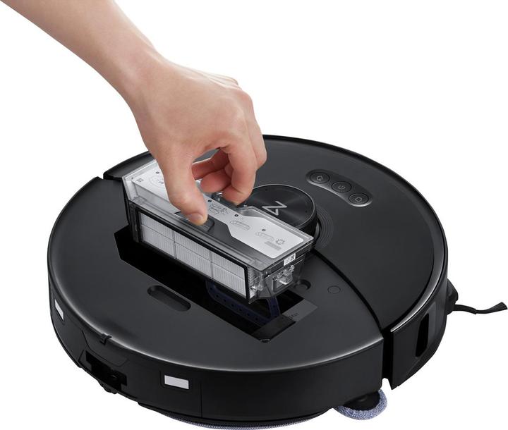 Image du produit Roborock S8 MaxV Ultra (Robot d'aspiration et de nettoyage)
