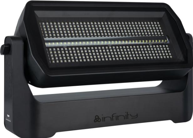 Produktbild Infinity Raccoon S420/4 (700 W, LED)