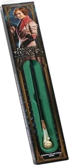Produktbild Noble Collection Phantastische Tierwesen: Queenie Goldstein's Zauberstab