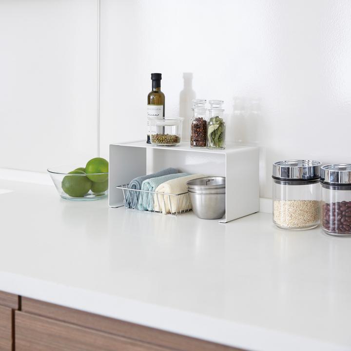 Produktbild Yamazaki Küchenregal Tower