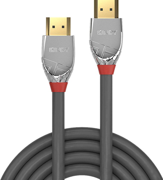 Image du produit Lindy HDMI (Typ A) — HDMI (Typ A) (3 m, HDMI, 2.0)