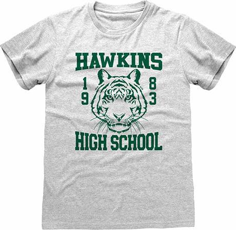 Produktbild Universal Textiles - Hawkins High School (Unisex) (L)