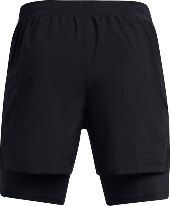 Produktbild Under Armour Launch 5" 2-In-1 Short (M)