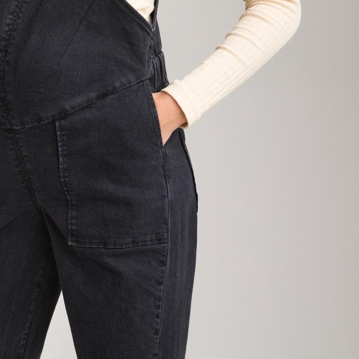 Produktbild La Redoute Collections Latzhose für die Schwangerschaft (32)