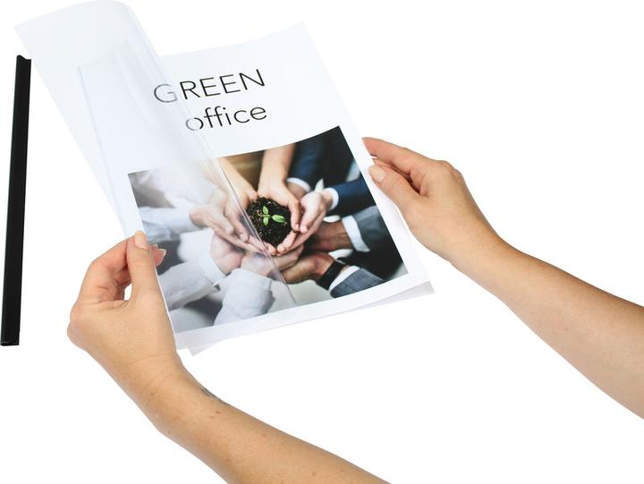 Produktbild Emo Klemmschienen (A4)