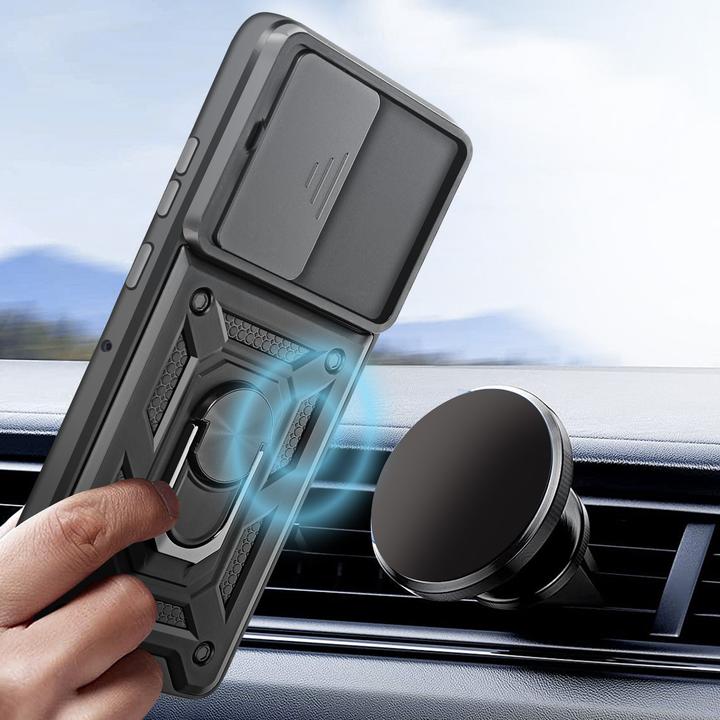 Produktbild Avizar Ring Hülle Moto G86 Power (Motorola Moto C)