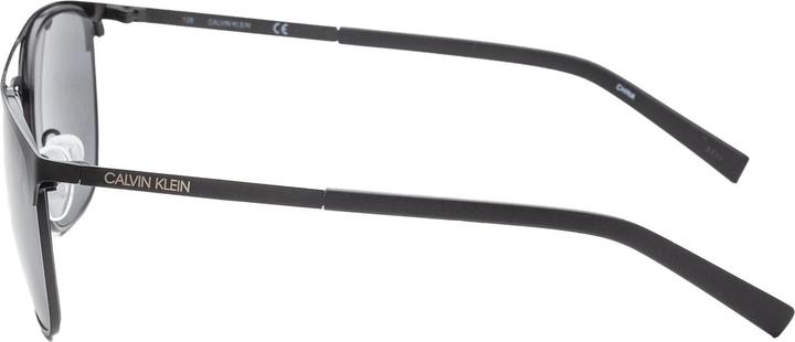 Actual product image Calvin Klein Matte Sunglasses