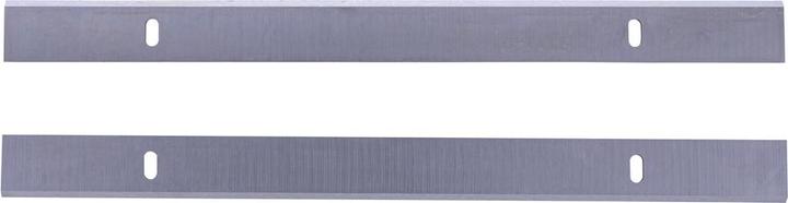 Produktbild Scheppach Messer zum Hobeln HMS850 2 Stk. Anwendung nach S (16.50 mm)