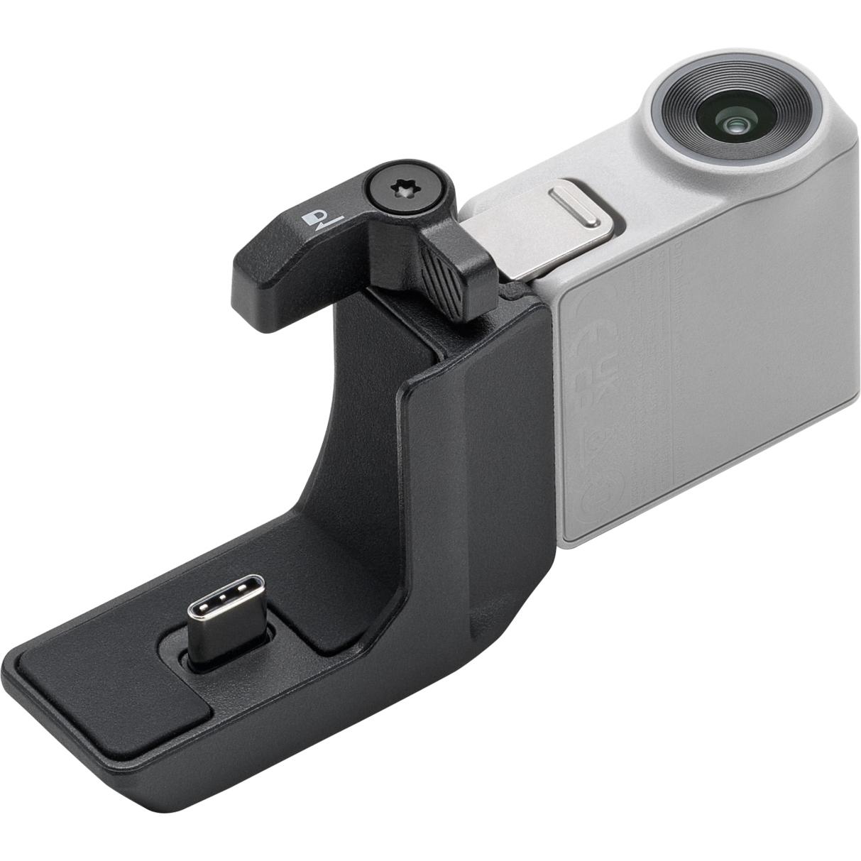 DJI RS Intelligentes Tracking-Modul (Gimbal Tracking), Gimbal Zubehör, Schwarz