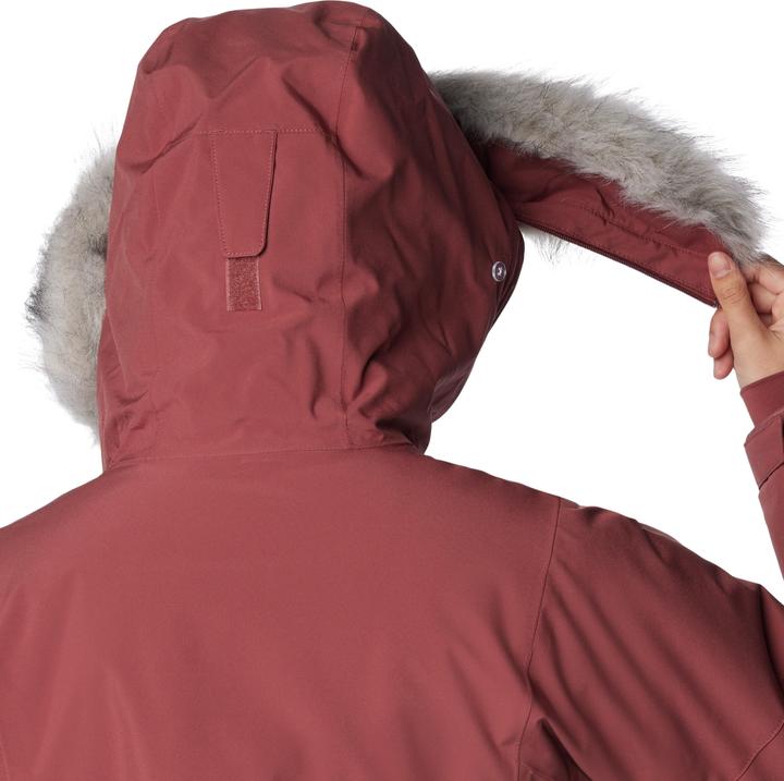 Actual product image Columbia Ava Alpine (XL)