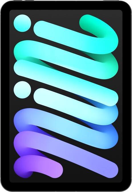 Productafbeelding Belkin Screenforce Temperedglass Scree (1 Pcs., Apple iPad mini 2021, Apple iPad mini 2024)