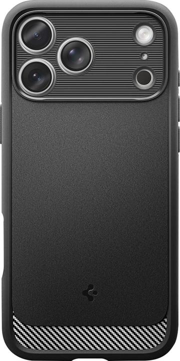 Produktbild Spigen Rugged Armor (Apple iPhone 17 Pro Max)