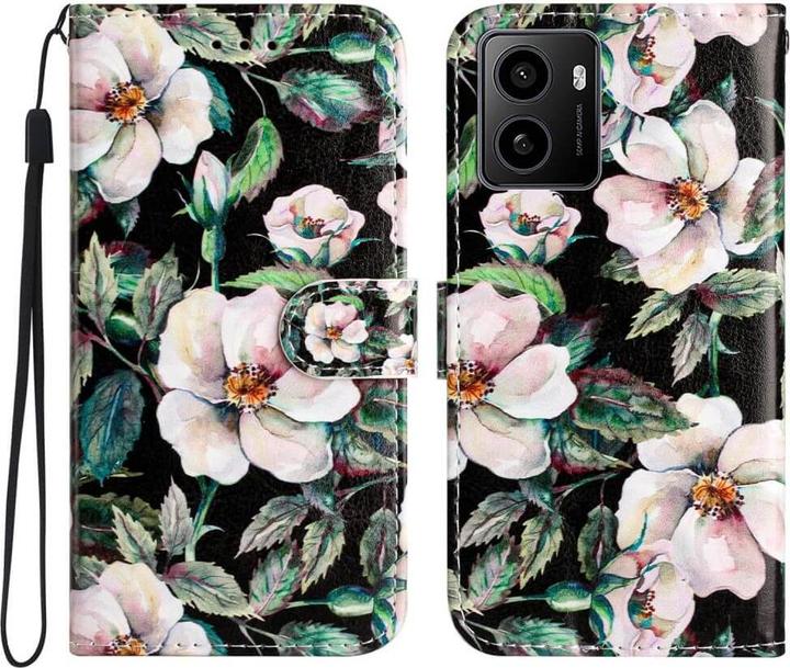 Actual product image Cover-Discount HMD Pulse - Case cover with motif (HMD Pulse)