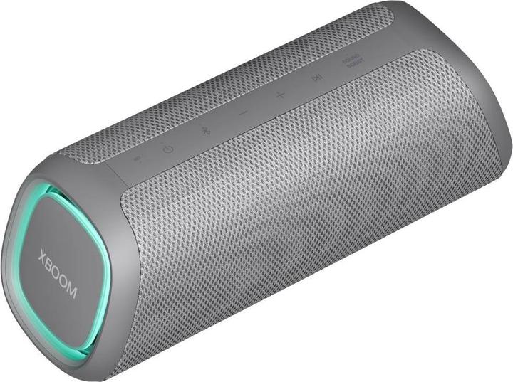 Actual product image LG XBoom Go DXGQ7 (40 h, Rechargeable battery operated)