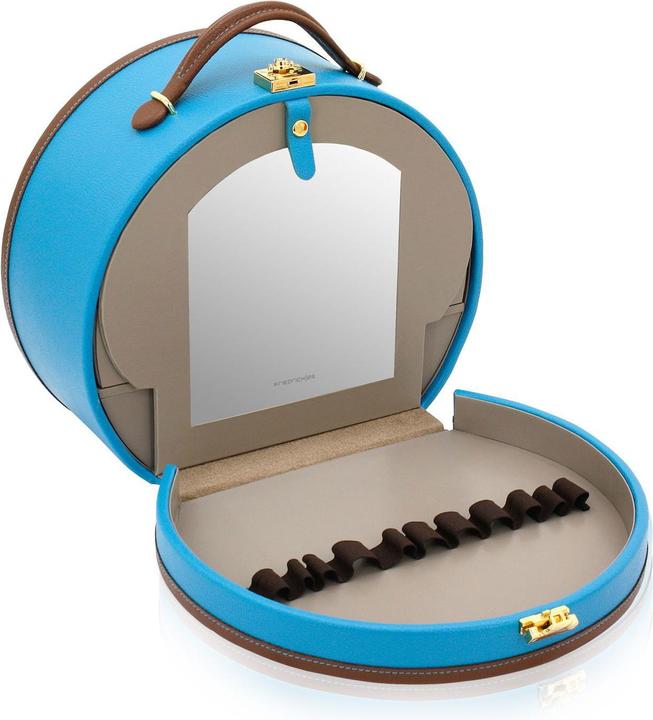 Actual product image Friedrich ascot