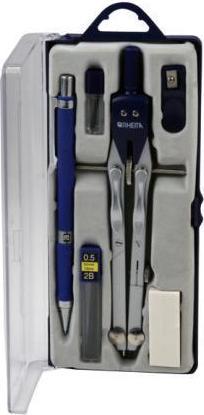 Immagine prodotto Rheita Set di cerchi