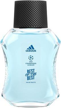adidas UEFA Best Of The Best - EDT - 50 ml (Eau de Toilette, 50 ml)