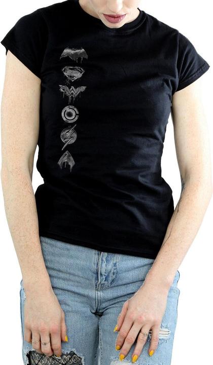 Produktbild Justice League TShirt (L)