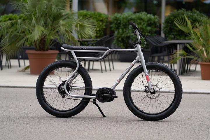 Produktbild Ruff Cycles Biggie