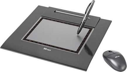 Immagine prodotto Trust Tablet dal design sottile TB-6300 (2048 Wh)
