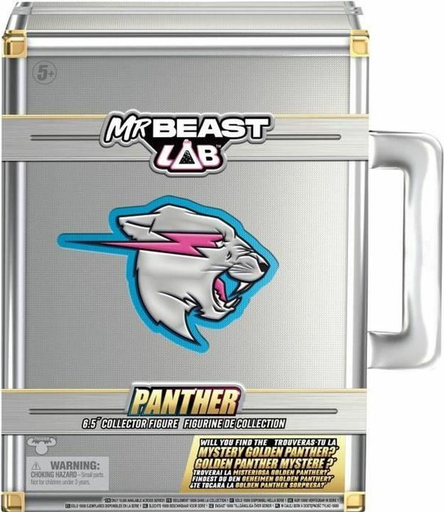 Produktbild Moose Panther