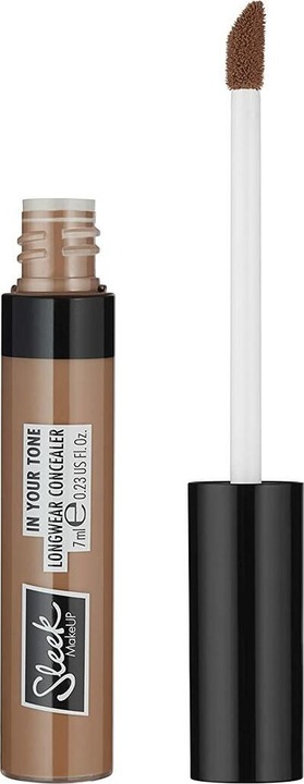 Produktbild Sleek MakeUP IN YOUR TONE longwear concealer #6N-med 7ml (Nº 6N-med)